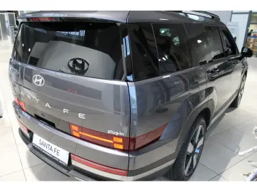 HYUNDAI Santa Fe 1.6 T-GDI Plug-In Hybrid