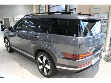 HYUNDAI Santa Fe 1.6 T-GDI Plug-In Hybrid
