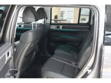 HYUNDAI Santa Fe 1.6 T-GDI Plug-In Hybrid