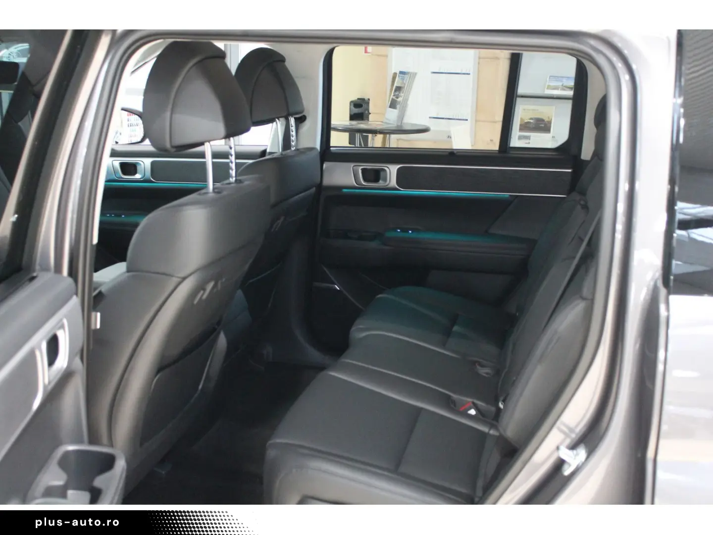 HYUNDAI Santa Fe 1.6 T-GDI Plug-In Hybrid