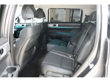 HYUNDAI Santa Fe 1.6 T-GDI Plug-In Hybrid