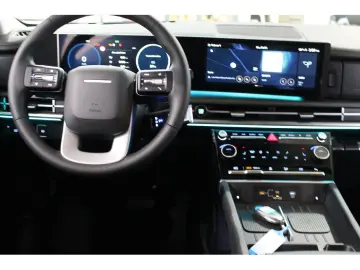 HYUNDAI Santa Fe 1.6 T-GDI Plug-In Hybrid