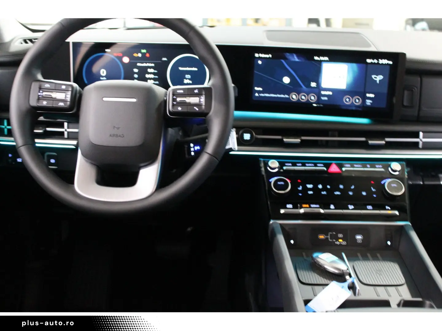 HYUNDAI Santa Fe 1.6 T-GDI Plug-In Hybrid