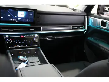 HYUNDAI Santa Fe 1.6 T-GDI Plug-In Hybrid