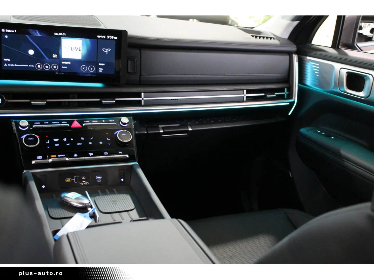 HYUNDAI Santa Fe 1.6 T-GDI Plug-In Hybrid