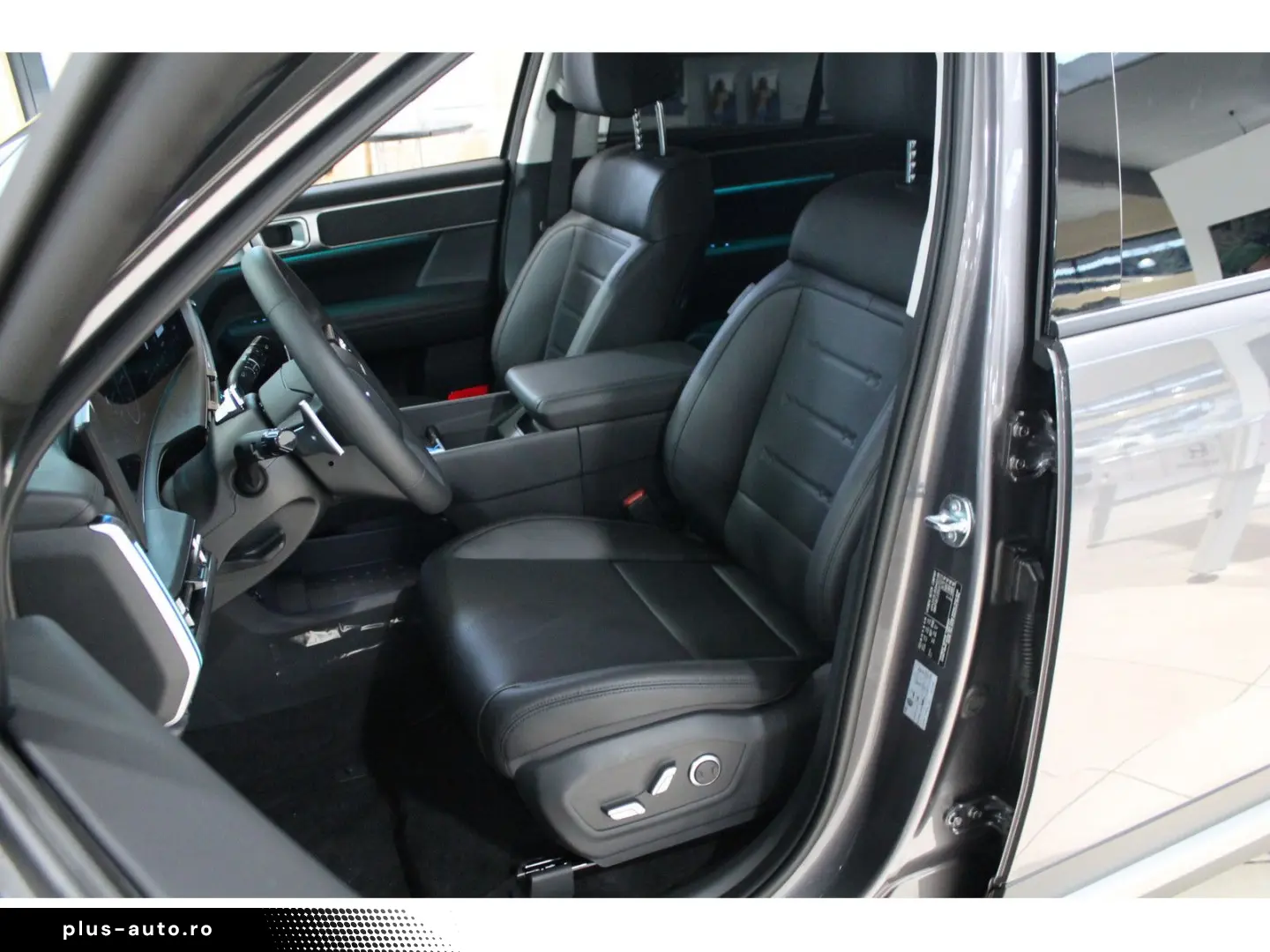 HYUNDAI Santa Fe 1.6 T-GDI Plug-In Hybrid