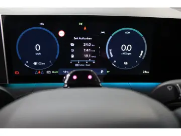 HYUNDAI Santa Fe 1.6 T-GDI Plug-In Hybrid