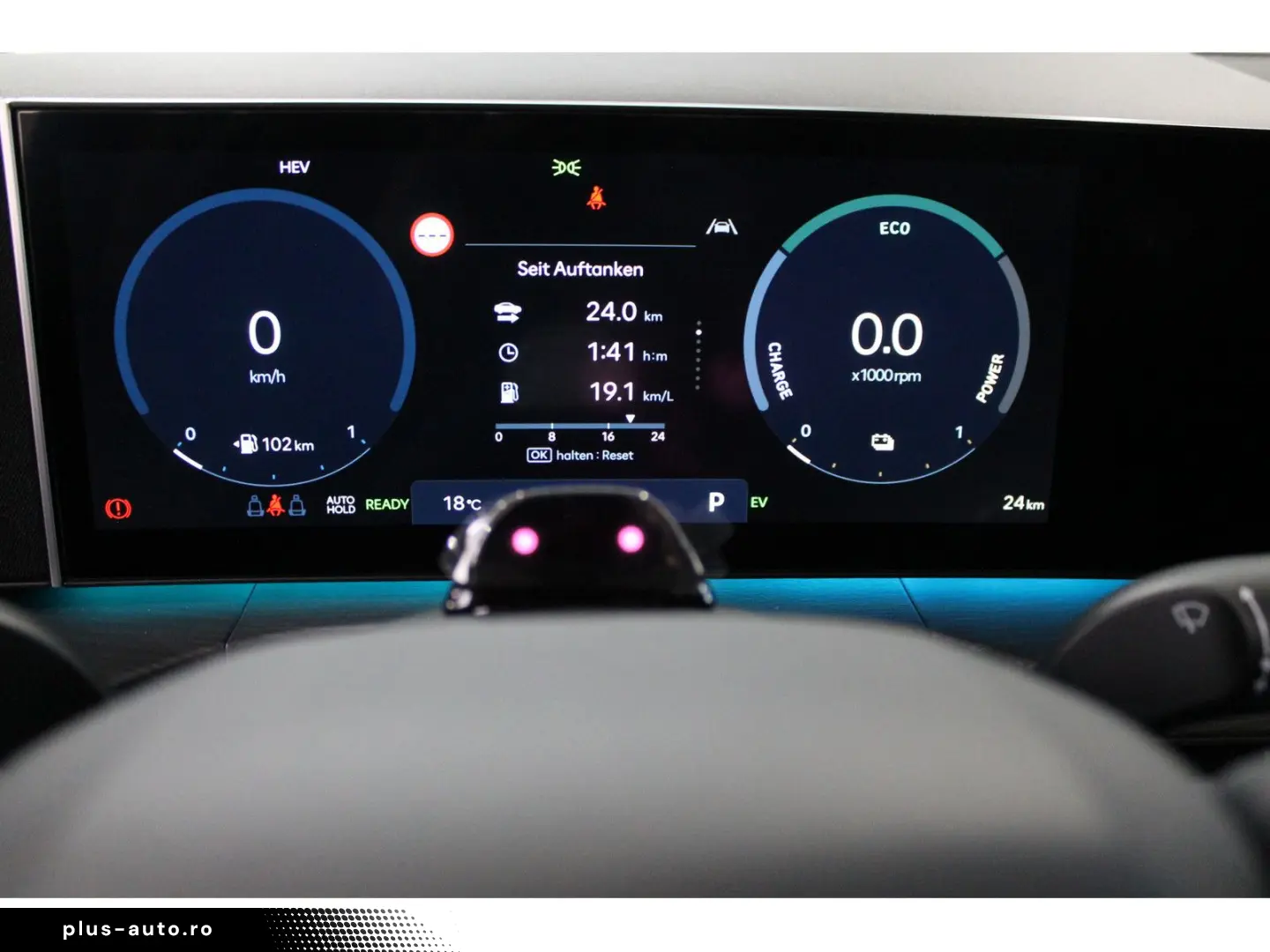 HYUNDAI Santa Fe 1.6 T-GDI Plug-In Hybrid