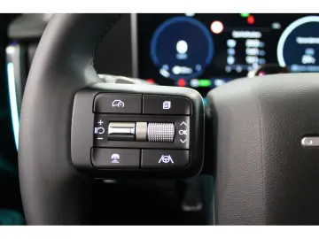 HYUNDAI Santa Fe 1.6 T-GDI Plug-In Hybrid