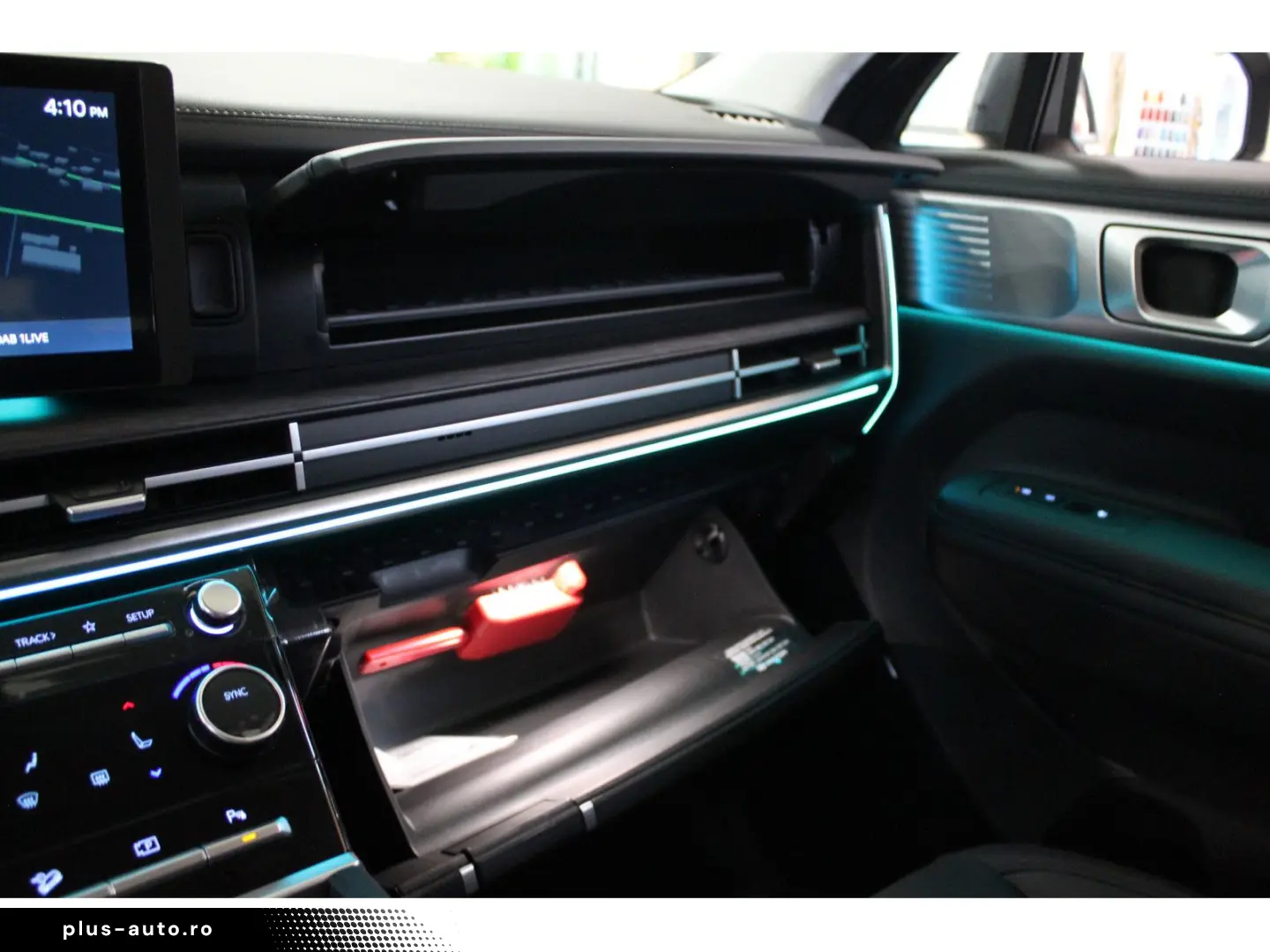 HYUNDAI Santa Fe 1.6 T-GDI Plug-In Hybrid