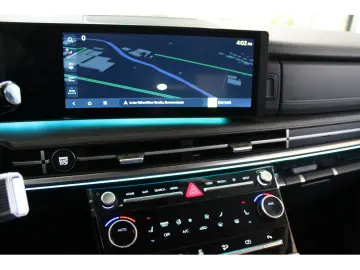 HYUNDAI Santa Fe 1.6 T-GDI Plug-In Hybrid