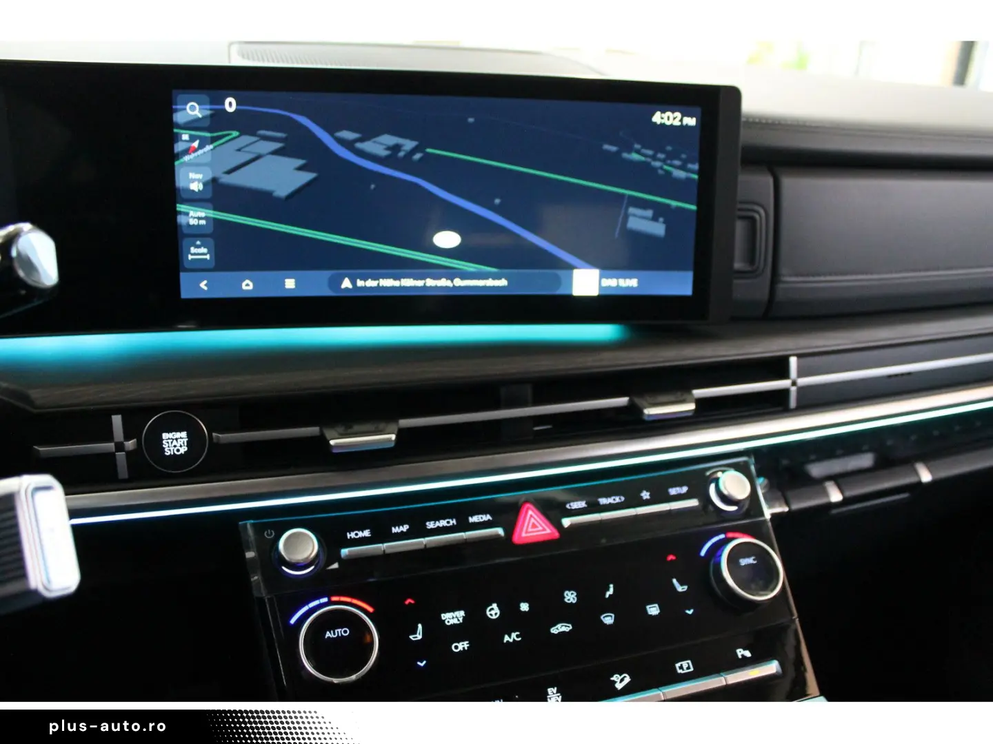 HYUNDAI Santa Fe 1.6 T-GDI Plug-In Hybrid