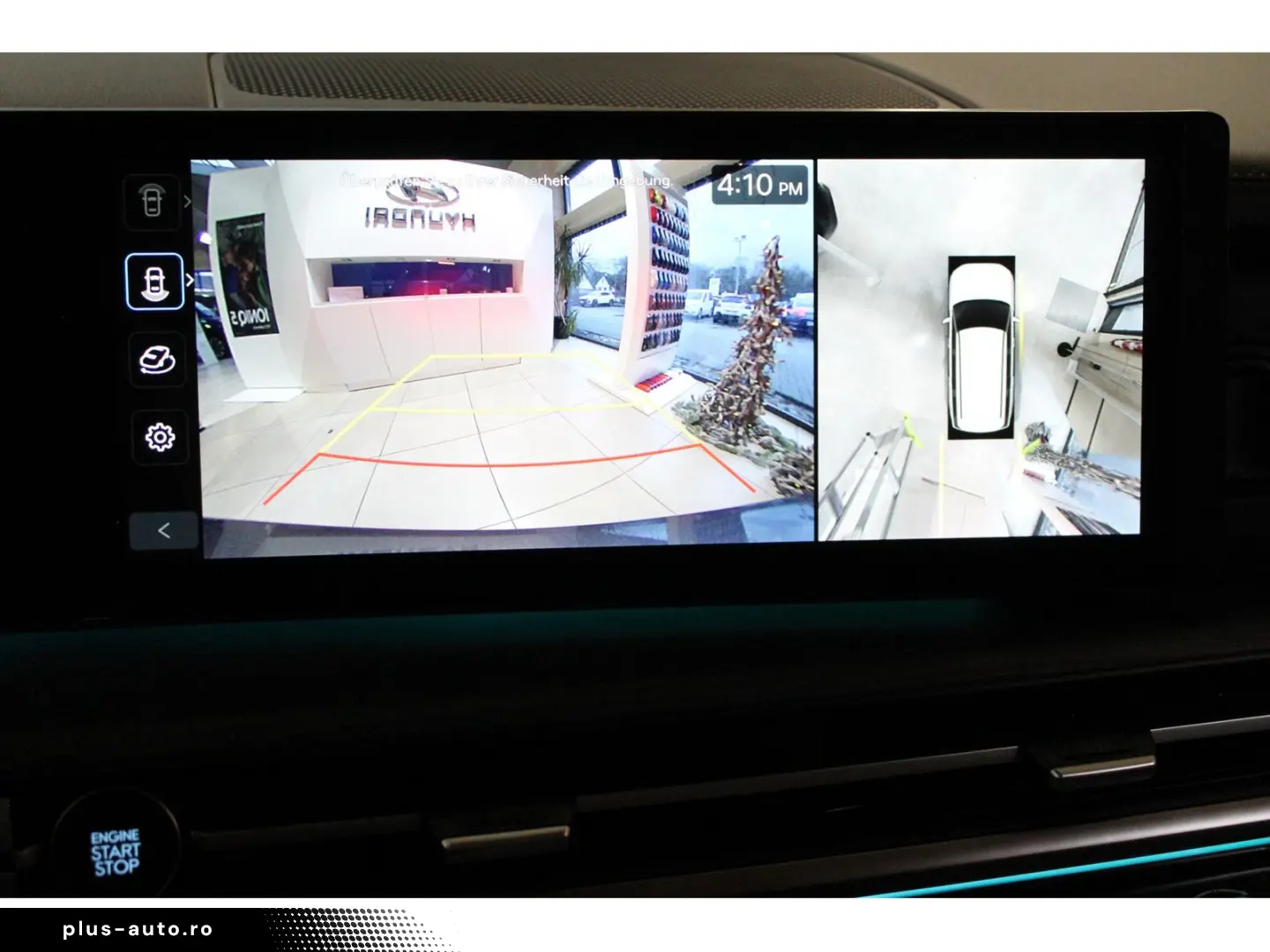 HYUNDAI Santa Fe 1.6 T-GDI Plug-In Hybrid