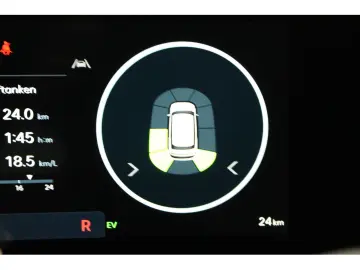 HYUNDAI Santa Fe 1.6 T-GDI Plug-In Hybrid