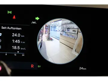 HYUNDAI Santa Fe 1.6 T-GDI Plug-In Hybrid