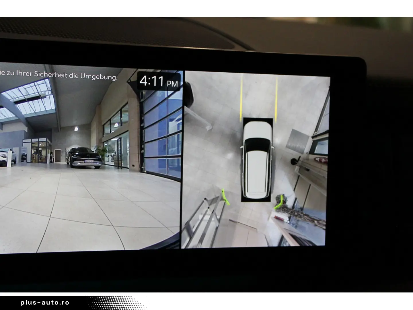 HYUNDAI Santa Fe 1.6 T-GDI Plug-In Hybrid