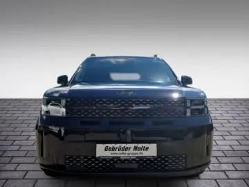 HYUNDAI SANTA FE Hybrid 1.6 T-GDI