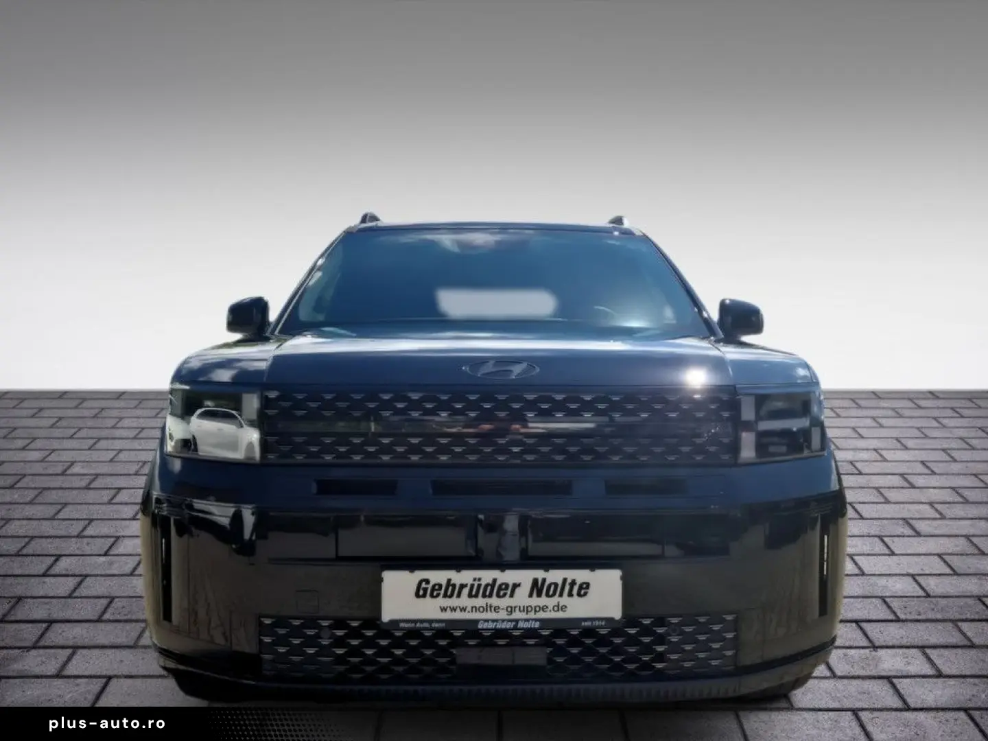 HYUNDAI SANTA FE Hybrid 1.6 T-GDI