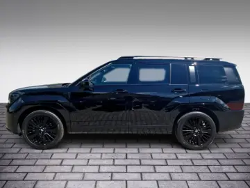 HYUNDAI SANTA FE Hybrid 1.6 T-GDI