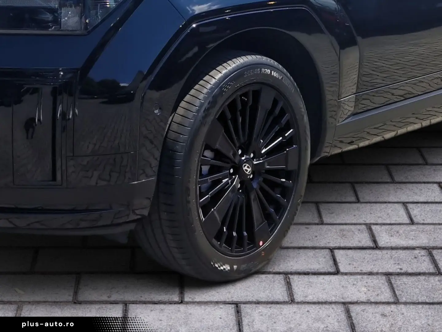 HYUNDAI SANTA FE Hybrid 1.6 T-GDI