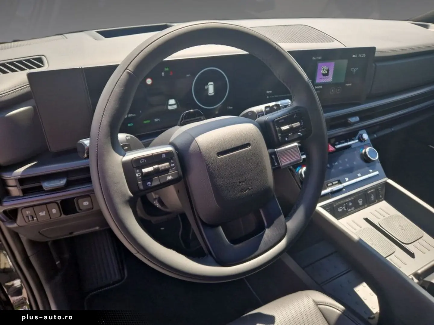 HYUNDAI SANTA FE Hybrid 1.6 T-GDI