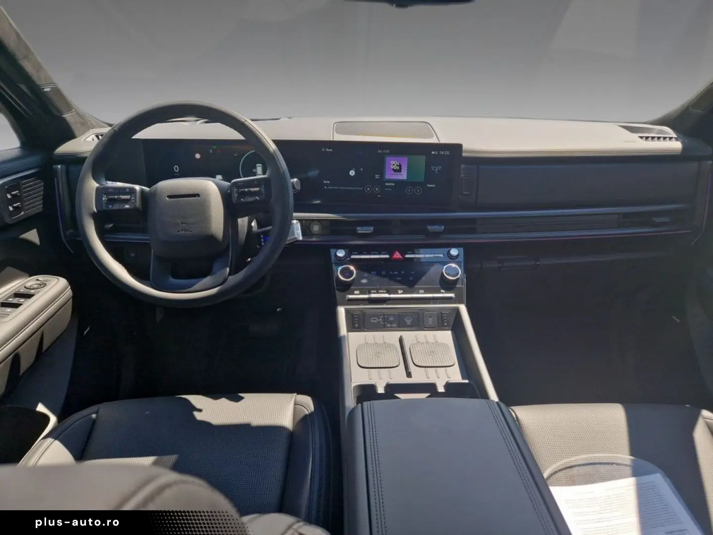 HYUNDAI SANTA FE Hybrid 1.6 T-GDI