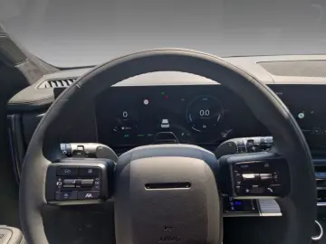 HYUNDAI SANTA FE Hybrid 1.6 T-GDI