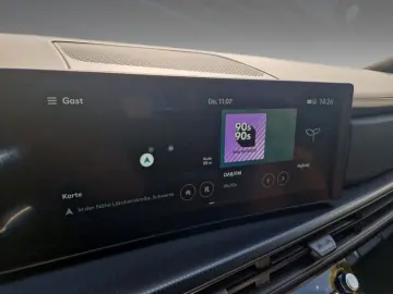 HYUNDAI SANTA FE Hybrid 1.6 T-GDI