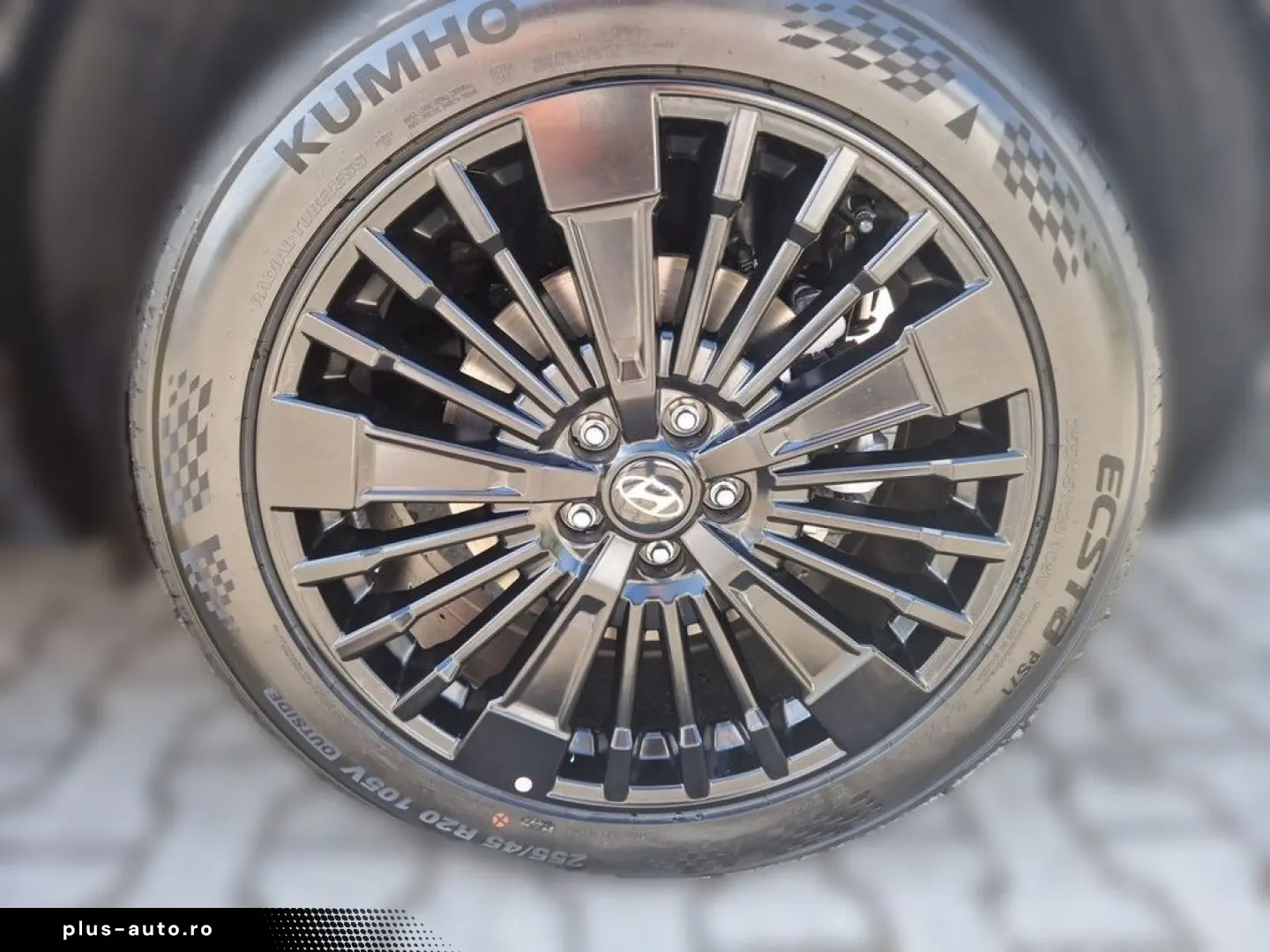 HYUNDAI SANTA FE Hybrid 1.6 T-GDI