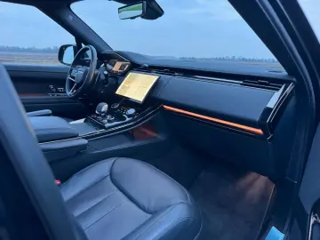 LAND ROVER Range Rover Sport P460e Dynamic SE Hybrid Urban