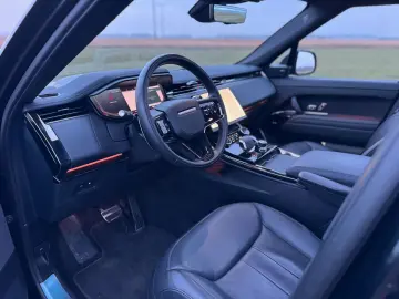 LAND ROVER Range Rover Sport P460e Dynamic SE Hybrid Urban