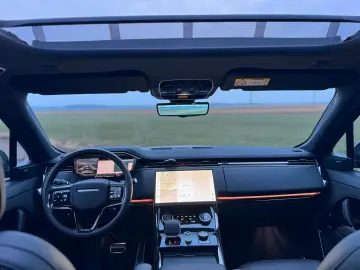 LAND ROVER Range Rover Sport P460e Dynamic SE Hybrid Urban