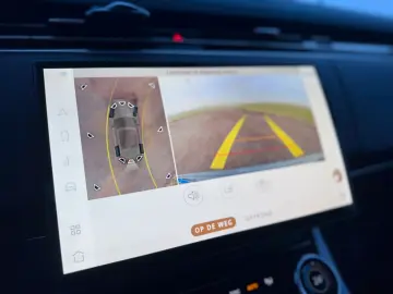 LAND ROVER Range Rover Sport P460e Dynamic SE Hybrid Urban