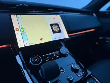 LAND ROVER Range Rover Sport P460e Dynamic SE Hybrid Urban