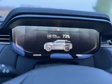 LAND ROVER Range Rover Sport P460e Dynamic SE Hybrid Urban