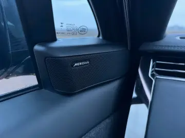 LAND ROVER Range Rover Sport P460e Dynamic SE Hybrid Urban