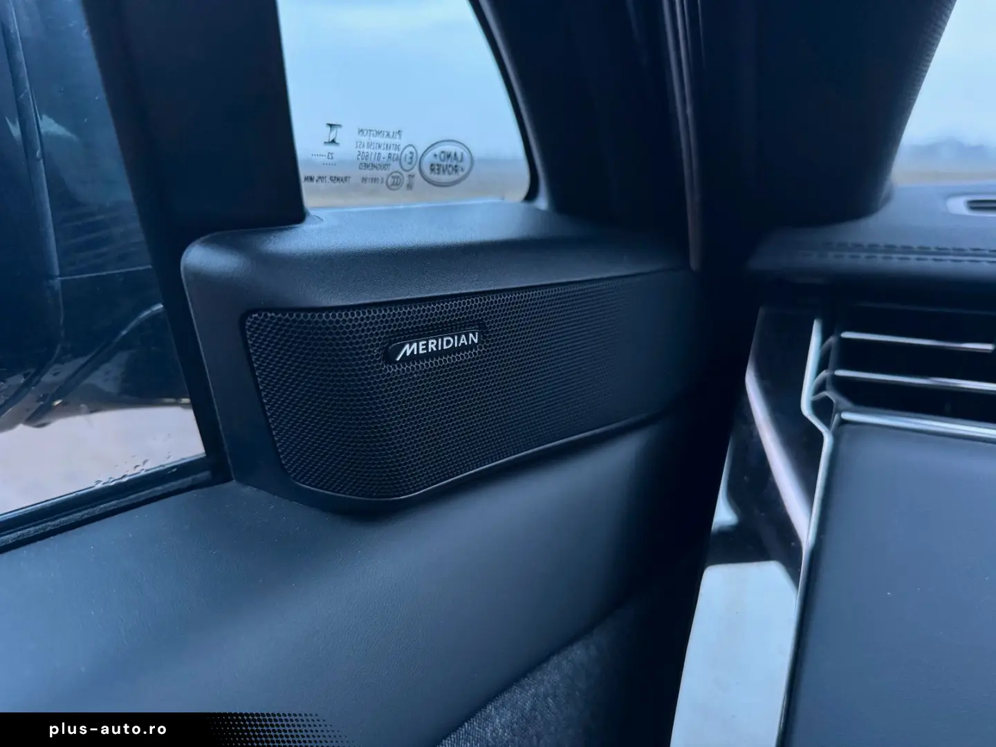 LAND ROVER Range Rover Sport P460e Dynamic SE Hybrid Urban