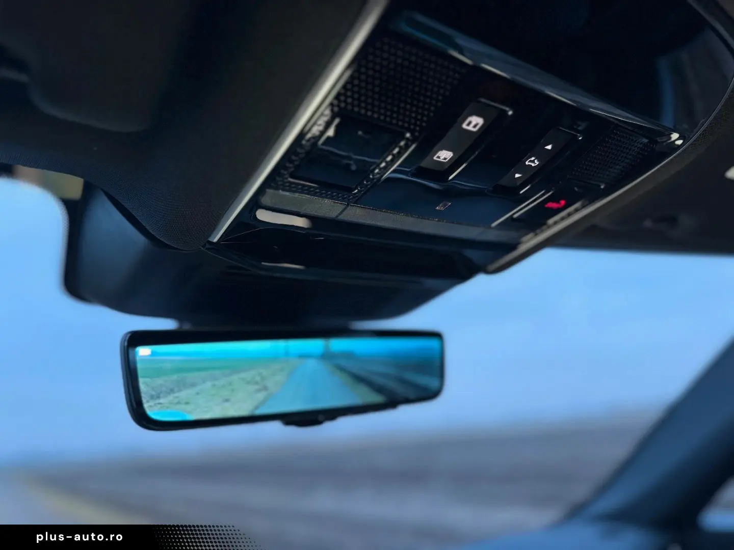 LAND ROVER Range Rover Sport P460e Dynamic SE Hybrid Urban