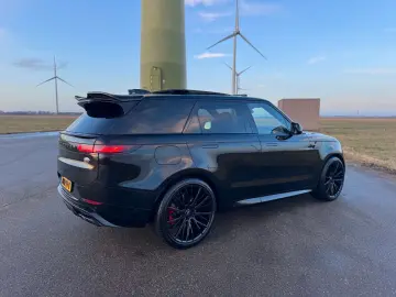 LAND ROVER Range Rover Sport P460e Dynamic SE Hybrid Urban