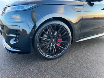 LAND ROVER Range Rover Sport P460e Dynamic SE Hybrid Urban