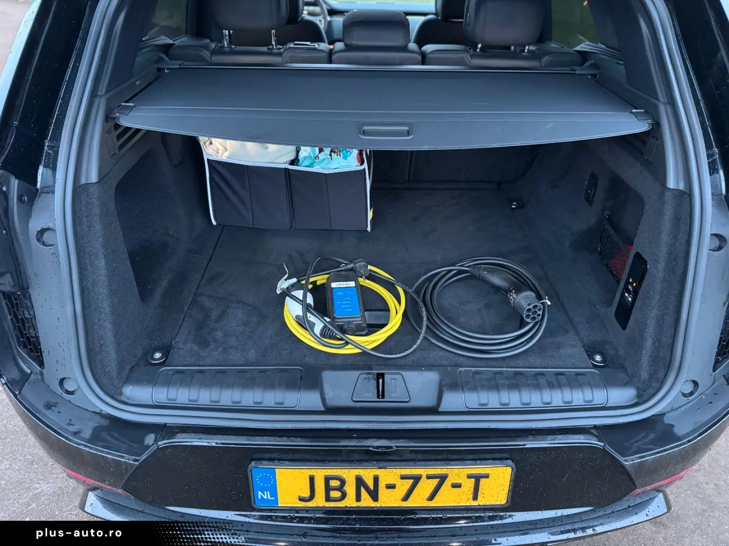 LAND ROVER Range Rover Sport P460e Dynamic SE Hybrid Urban