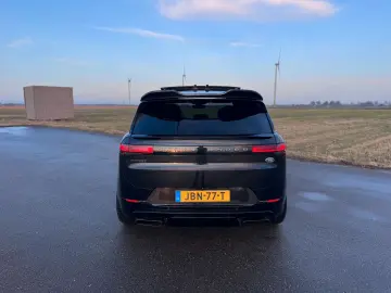 LAND ROVER Range Rover Sport P460e Dynamic SE Hybrid Urban