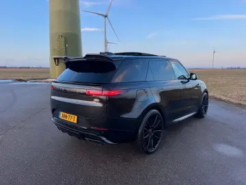 LAND ROVER Range Rover Sport P460e Dynamic SE Hybrid Urban