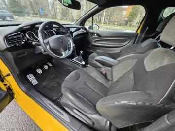 Citroen ds3 1.6 thp 156CP Euro 5 Garantie Livrare