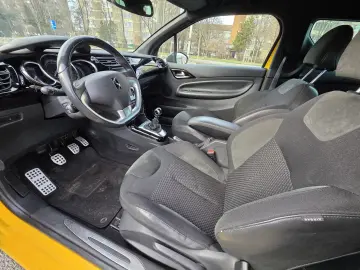 Citroen ds3 1.6 thp 156CP Euro 5 Garantie Livrare