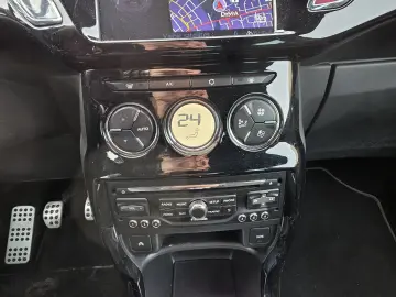 Citroen ds3 1.6 thp 156CP Euro 5 Garantie Livrare