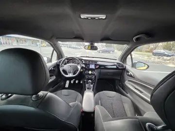 Citroen ds3 1.6 thp 156CP Euro 5 Garantie Livrare