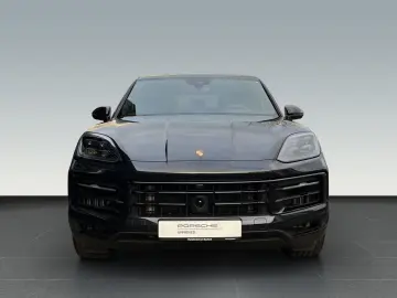 PORSCHE Cayenne E-Hybrid Coupe PASM  Sport Chrono  Sport