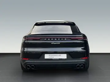 PORSCHE Cayenne E-Hybrid Coupe PASM  Sport Chrono  Sport
