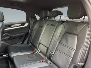 PORSCHE Cayenne E-Hybrid Coupe PASM  Sport Chrono  Sport